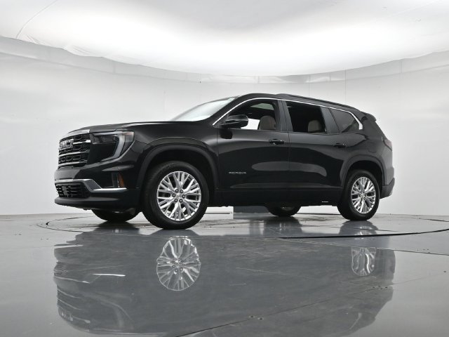 Used 2024 GMC Acadia Elevation FWD image 39