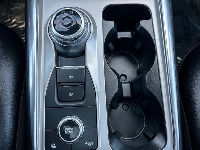 Certified 2022 Ford Explorer XLT w/ Equipment Group 202A image 35