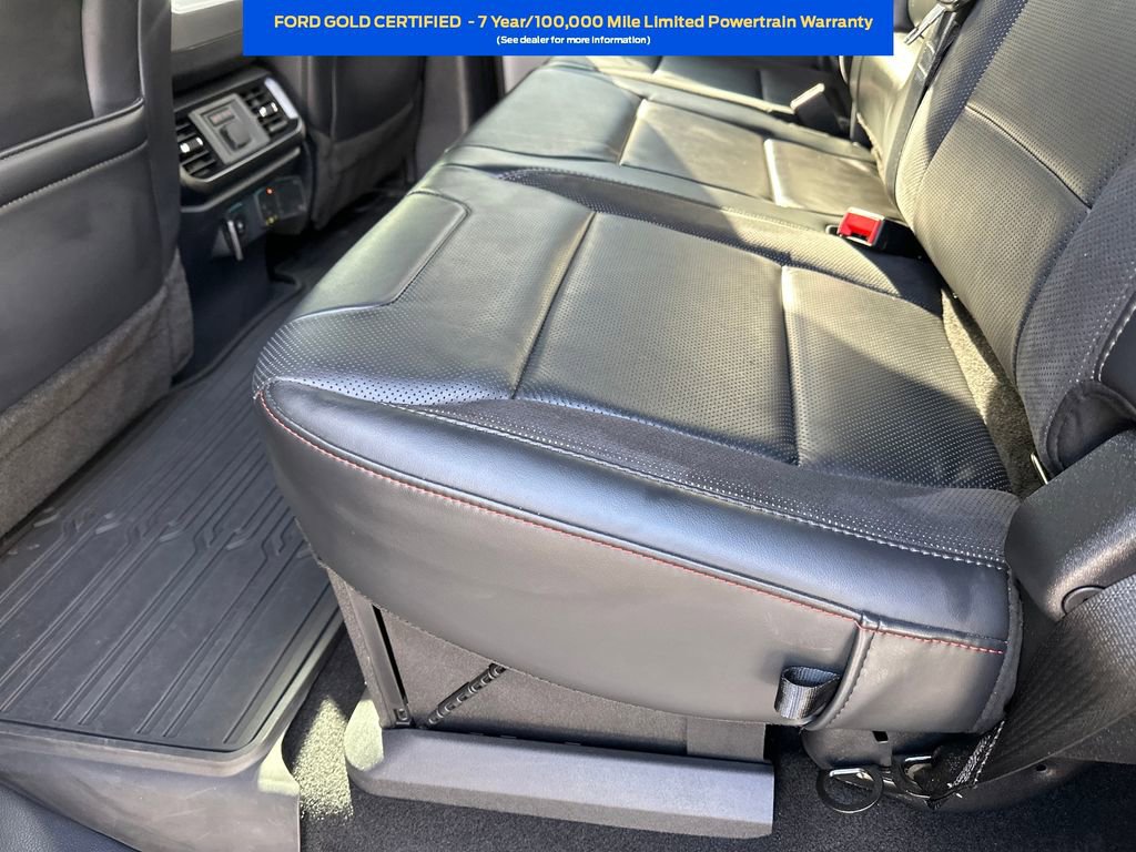 Certified 2025 Ford F150 Raptor AWD/4WD image 28