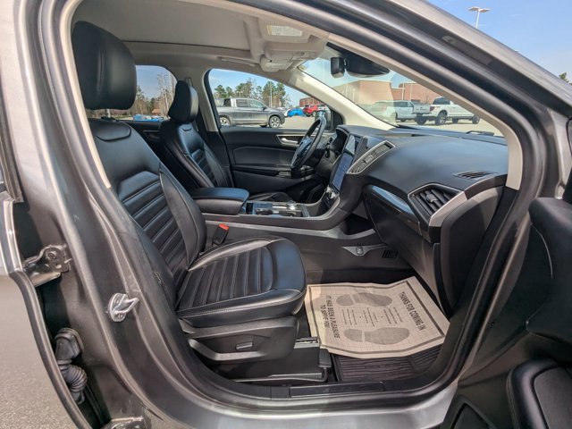 Certified 2023 Ford Edge SEL w/ Convenience Package image 38