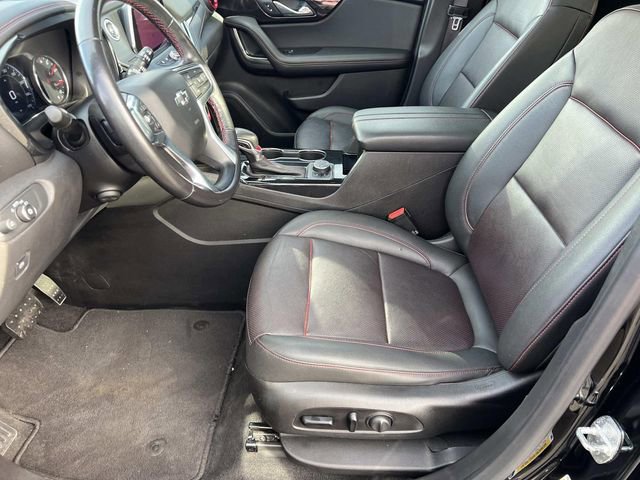 Used 2021 Chevrolet Blazer RS w/ Enhanced Convenience Package AWD/4WD image 23