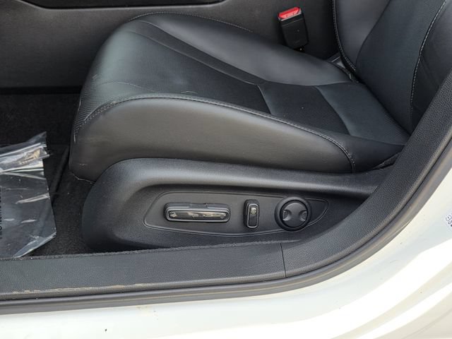 Used 2024 Honda Accord Sport image 13