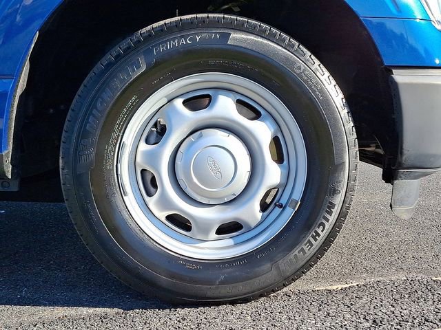 Certified 2022 Ford F150 XL w/ Equipment Group 101A High image 8