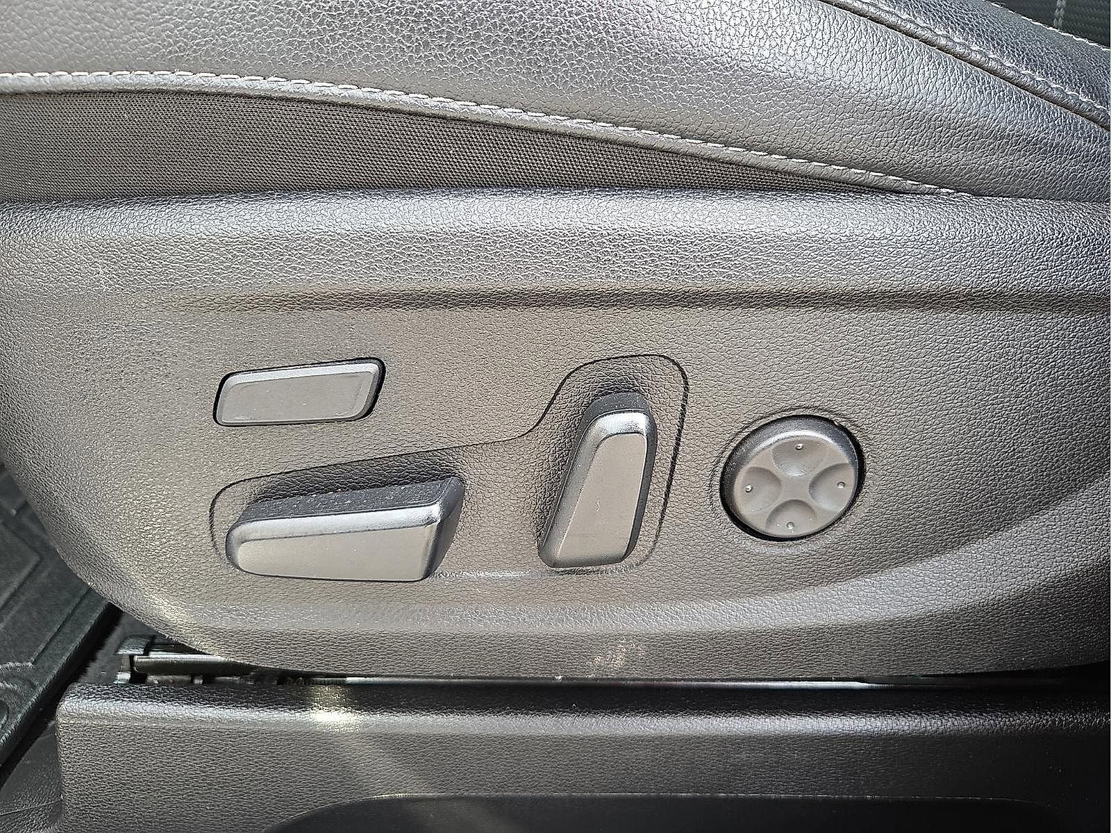 Used 2024 Kia Telluride SX image 16