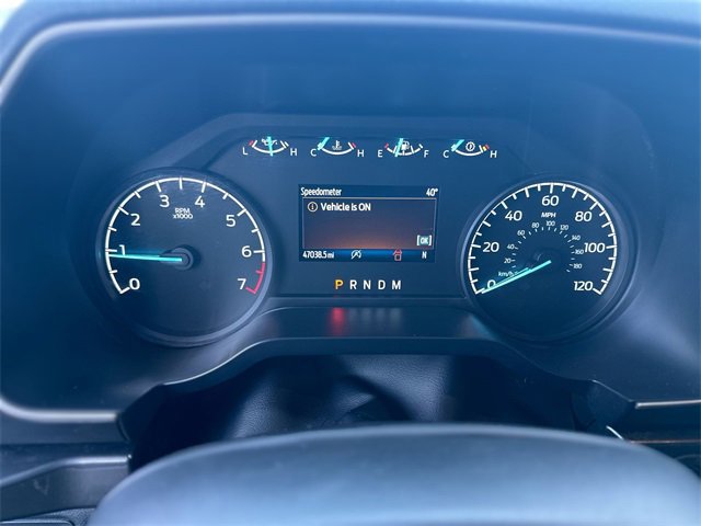 Certified 2023 Ford F150 XL w/ STX Appearance Package image 16