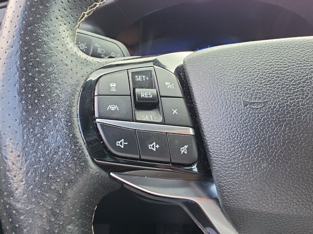 Certified 2023 Ford Explorer ST w/ Equipment Group 401A AWD/4WD image 23