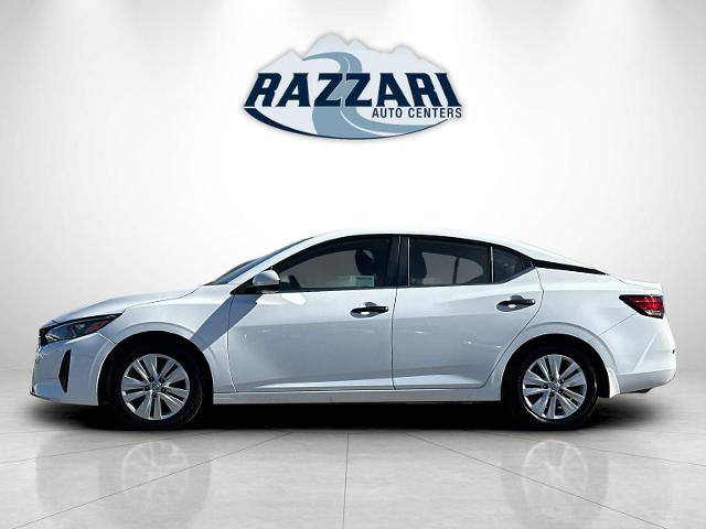 Used 2024 Nissan Sentra S FWD image 6