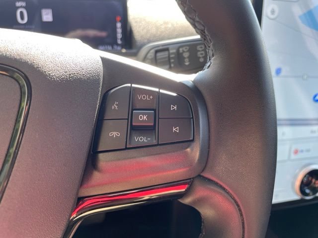 Certified 2023 Ford Mustang Mach-E Premium AWD/4WD image 20