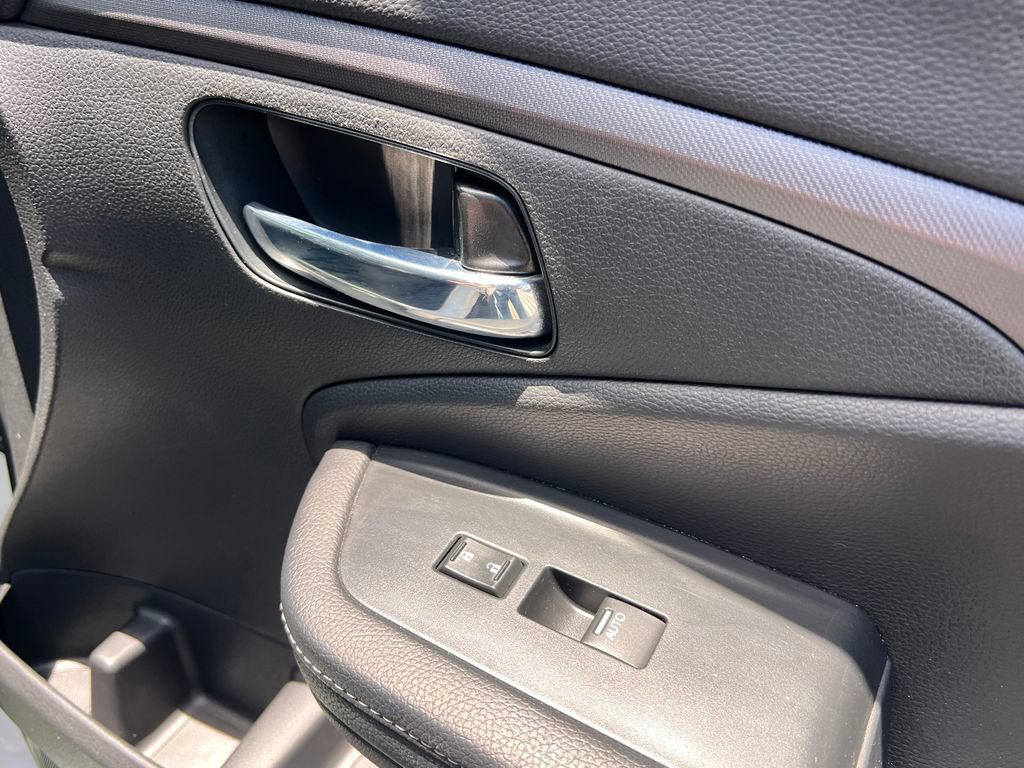 Used 2023 Honda Ridgeline RTL-E image 19