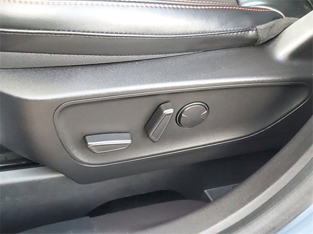 Certified 2023 Ford Escape ST-Line Elite image 12