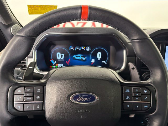 Certified 2023 Ford F150 Raptor w/ Raptor 37 Performance Package AWD/4WD image 21