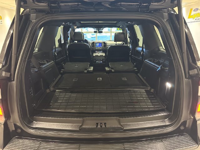 Certified 2021 Ford Expedition Limited AWD/4WD image 25