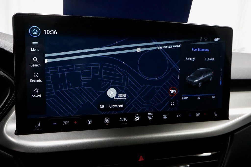 Certified 2023 Ford Escape SE image 11