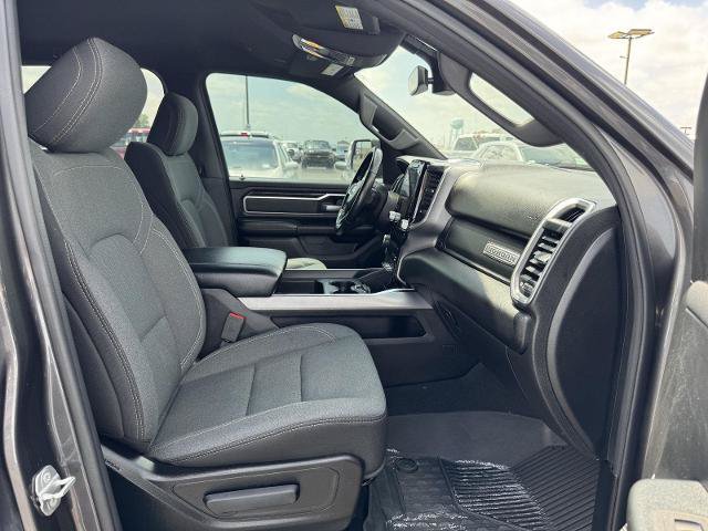 Used 2021 RAM 1500 Big Horn AWD/4WD image 13