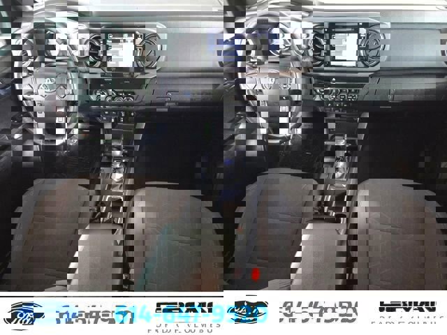 Used 2019 Toyota Tacoma TRD Off-Road AWD/4WD image 31