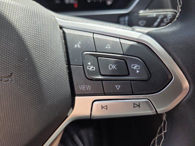 Used 2024 Volkswagen Tiguan S FWD image 26