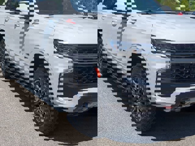 Used 2022 Chevrolet Tahoe Z71 w/ Z71 Off-Road Package image 8