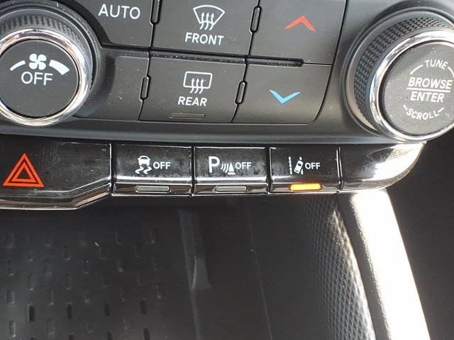Used 2025 Dodge Durango GT AWD/4WD image 20