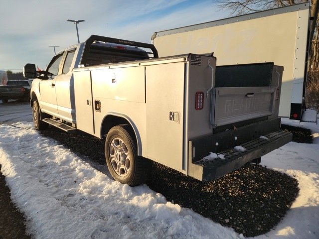 Certified 2020 Ford F250 XL w/ Power Equipment Group image 4