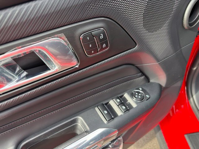 Certified 2026 Ford Mustang Premium RWD image 18