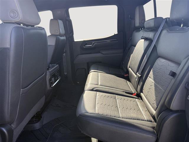 Used 2022 Chevrolet Silverado 1500 ZR2 w/ Technology Package AWD/4WD image 24