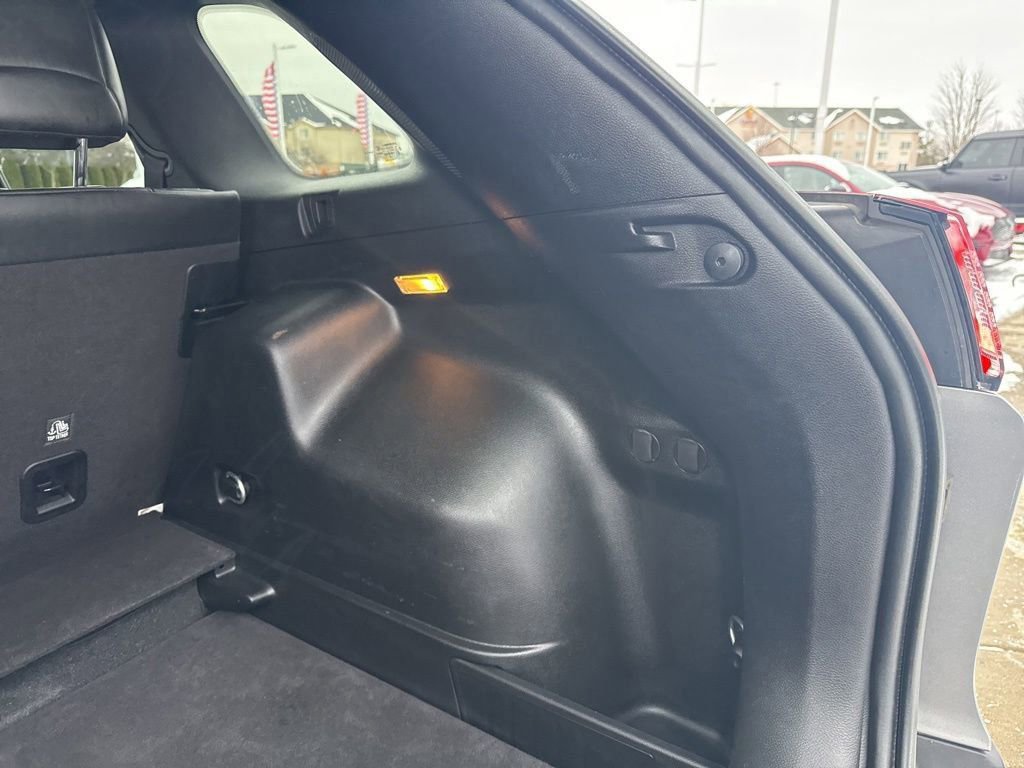 Used 2021 Jeep Cherokee Latitude Lux image 49