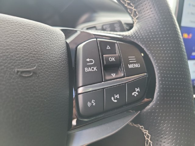 Certified 2021 Ford Explorer ST w/ Equipment Group 401A AWD/4WD image 28