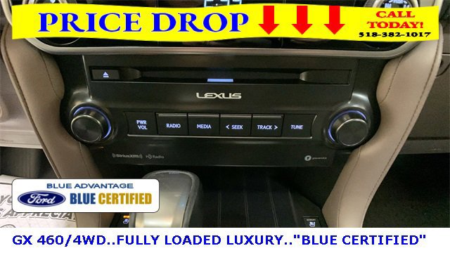 Used 2023 Lexus GX 460 Premium image 45