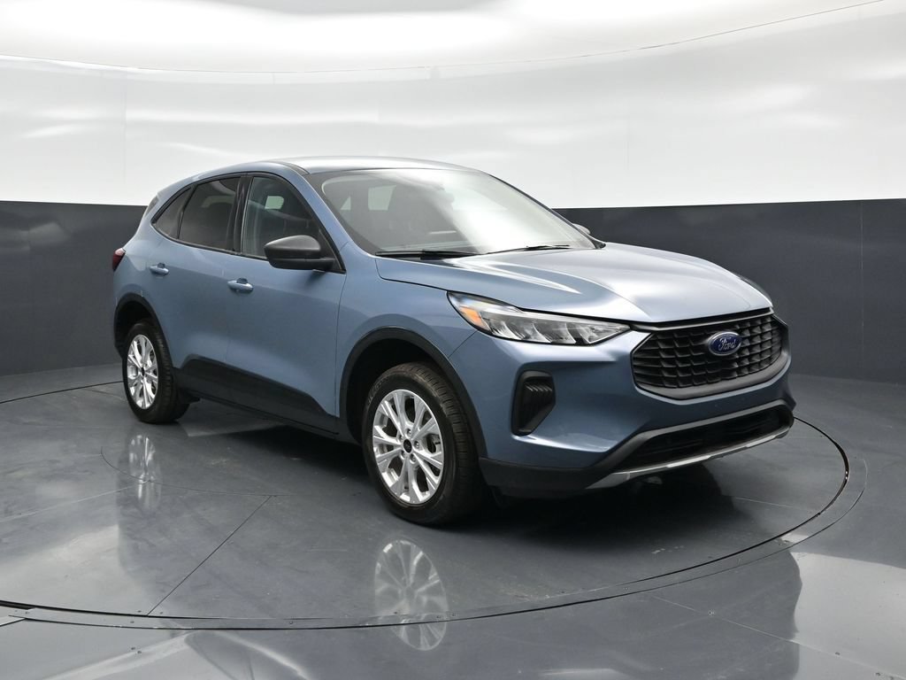 Certified 2025 Ford Escape Active AWD/4WD image 56