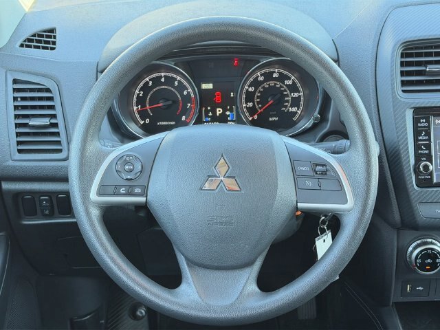 Used 2024 Mitsubishi Outlander Sport ES AWD/4WD image 14