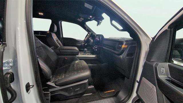 Certified 2025 Ford F150 Tremor w/ Bed Utility Package image 17