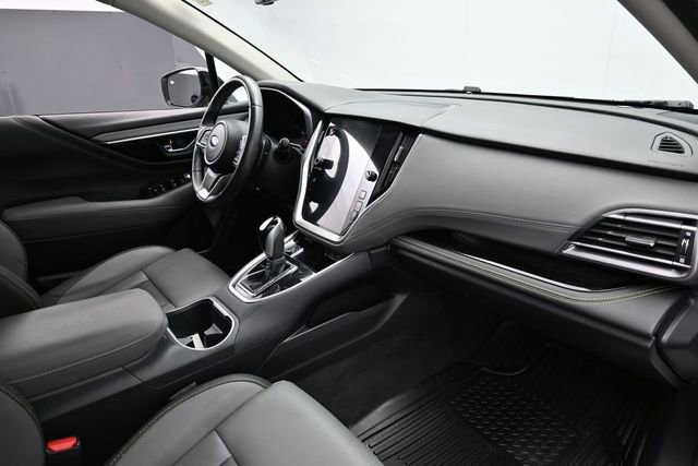 Used 2023 Subaru Outback Onyx Edition AWD/4WD image 29