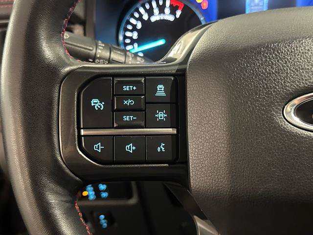 Certified 2022 Ford Expedition Limited AWD/4WD image 24