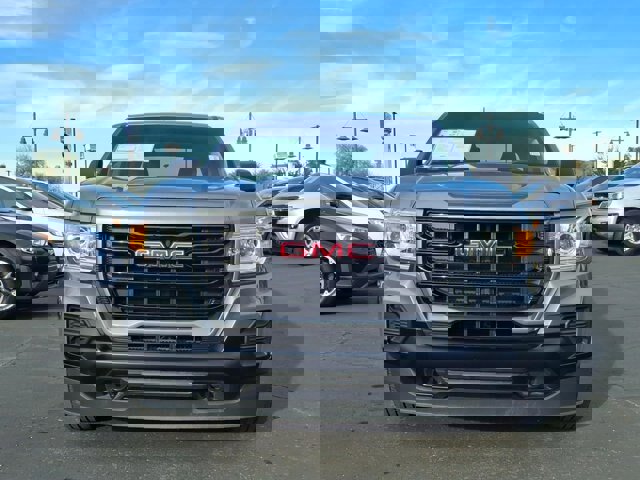 Used 2022 GMC Canyon Elevation Standard image 2