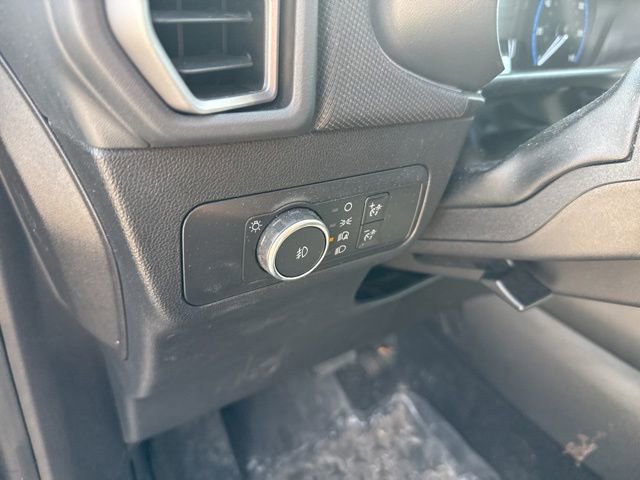 Certified 2021 Ford Bronco Sport Big Bend w/ Big Bend Package (96B) image 16