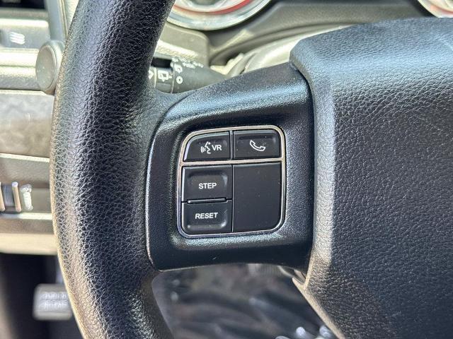 Used 2018 Dodge Grand Caravan SE w/ UConnect Hands-Free Group FWD image 10