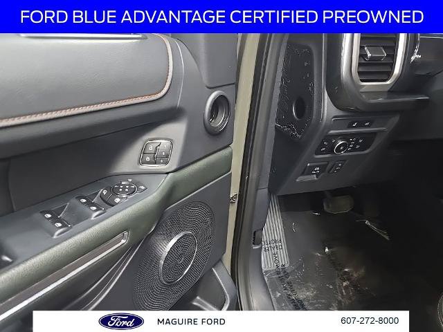 Certified 2024 Ford Expedition Timberline AWD/4WD image 33
