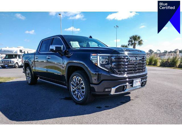 Used 2025 GMC Sierra 1500 Denali Ultimate