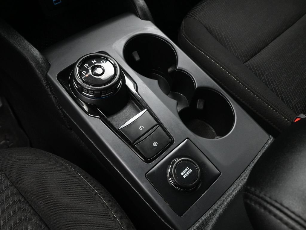Certified 2022 Ford Bronco Sport AWD/4WD image 18