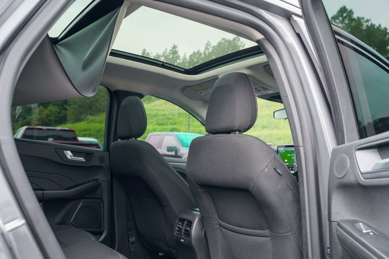 Certified 2023 Ford Escape Active w/ Tech Pack #2 FWD image 15