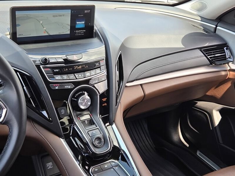 Used 2019 Acura RDX FWD w/ Technology Package image 26