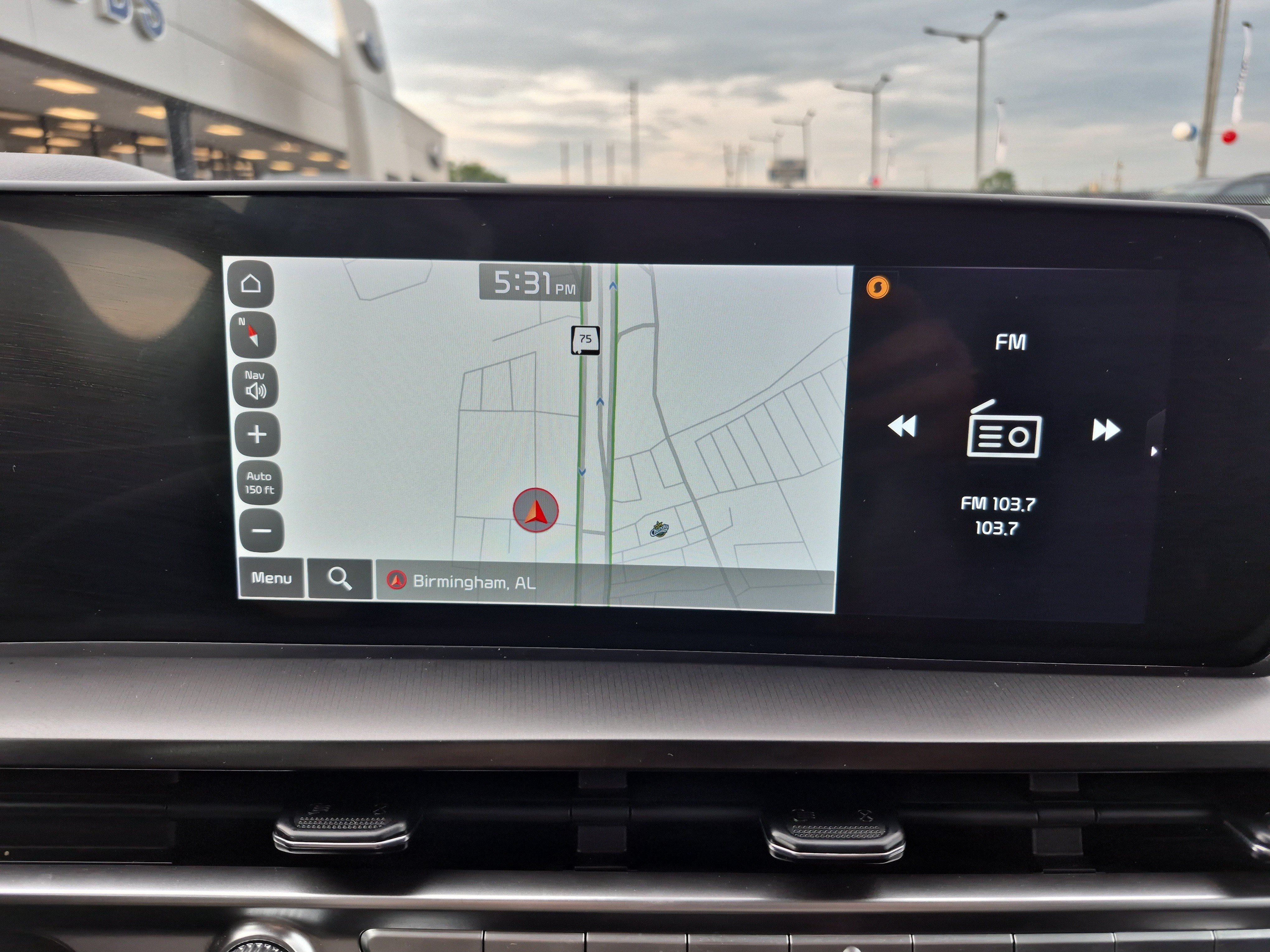Used 2025 Kia Telluride S FWD image 37