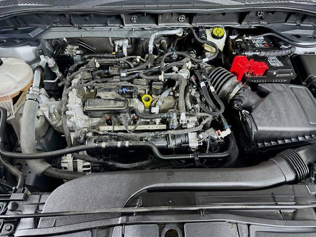 Certified 2022 Ford Escape SEL image 38