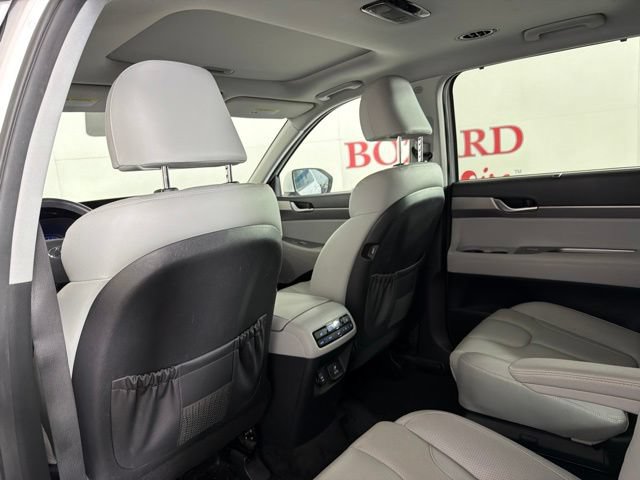 Used 2020 Hyundai Palisade SEL w/ Premium Package FWD image 14