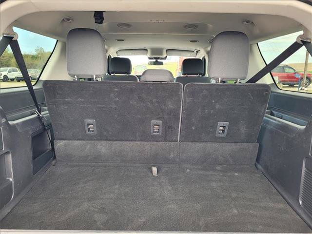 Certified 2025 Ford Expedition Max Active AWD/4WD image 12