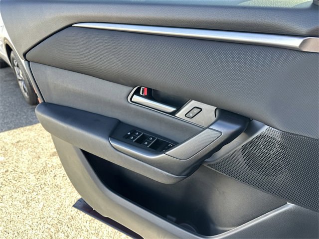 Used 2024 MAZDA CX-50 AWD 2.5 S w/ Weather Package image 31