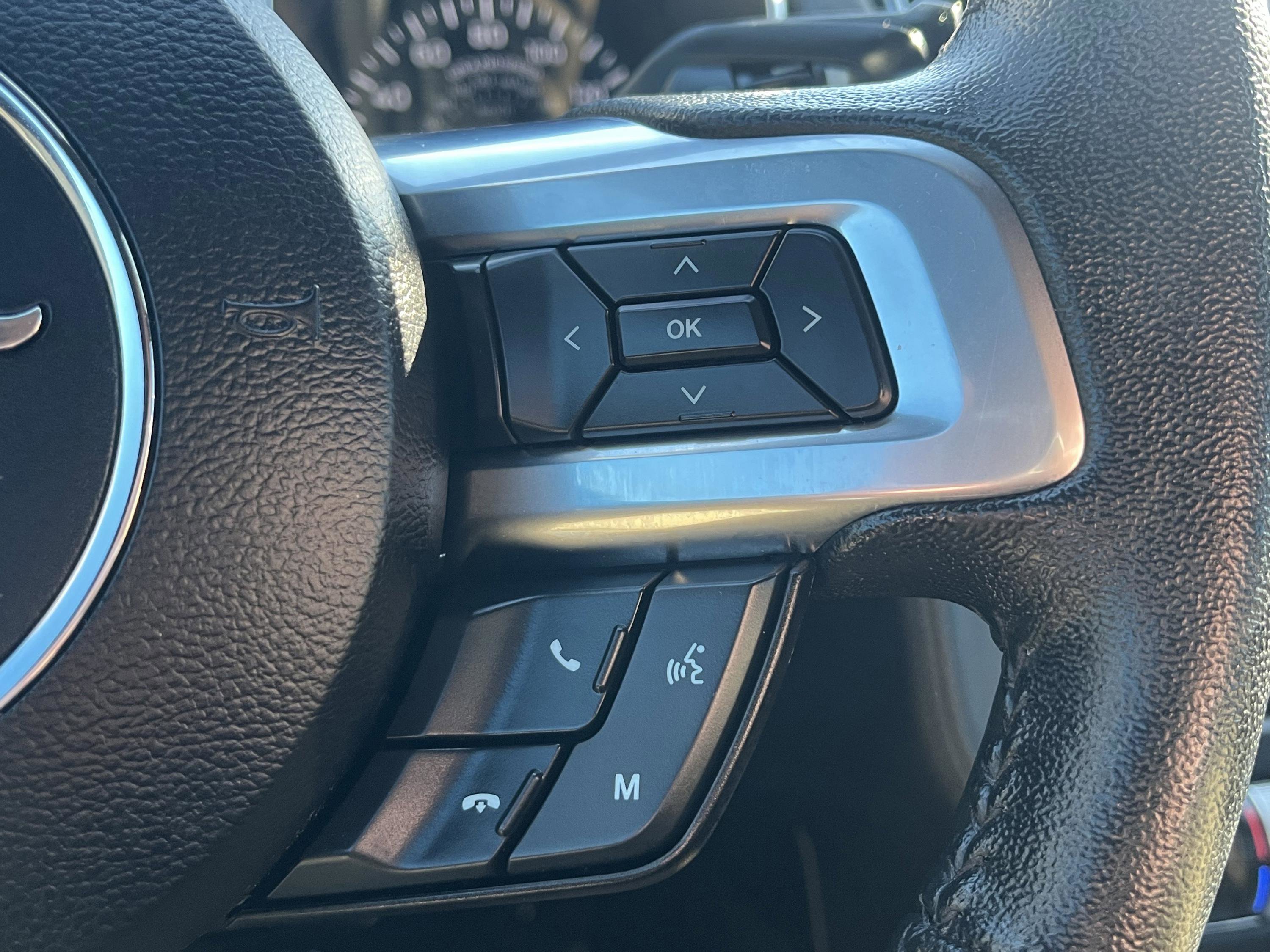 Certified 2023 Ford Mustang Coupe w/ Equipment Group 101A image 16