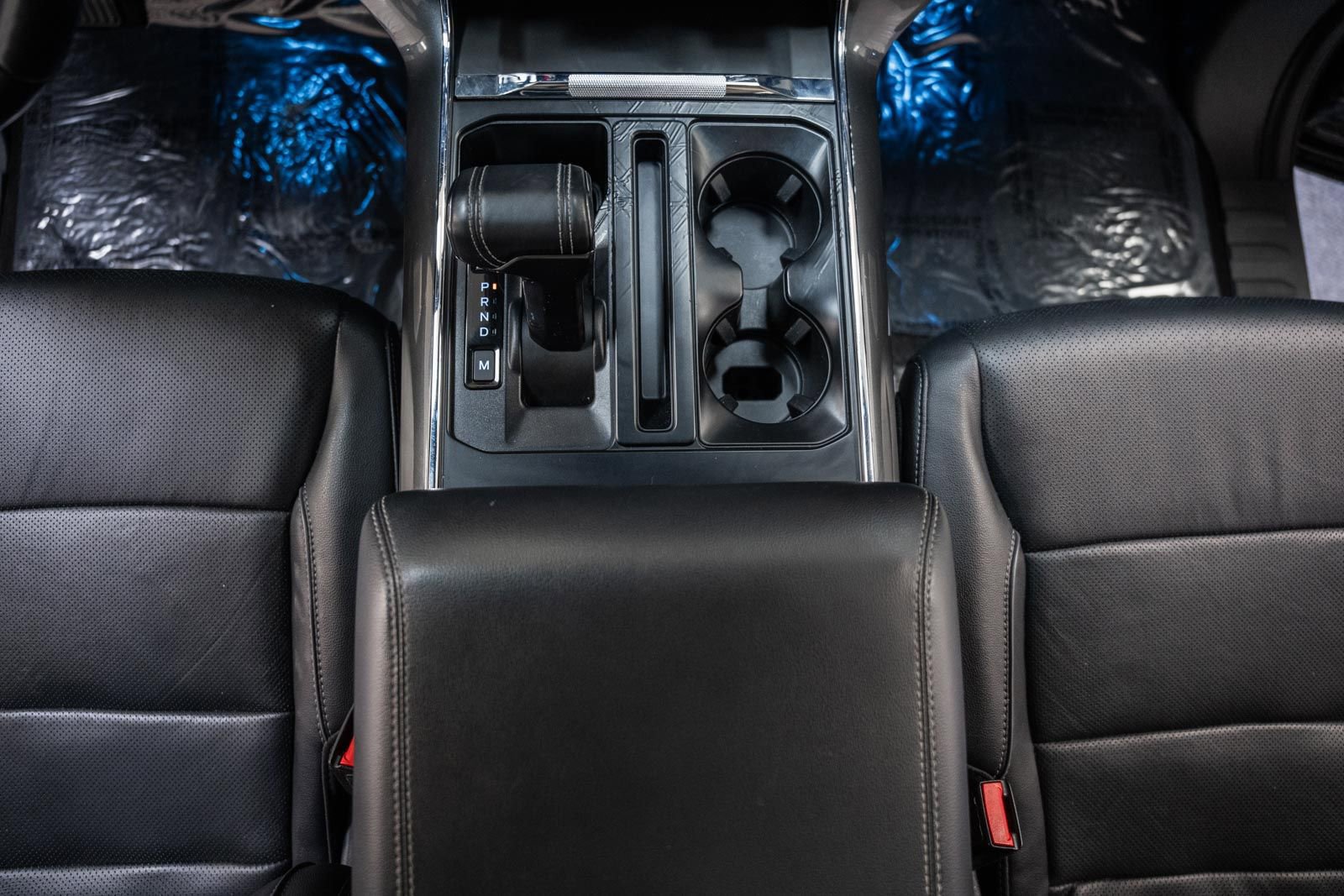 Certified 2022 Ford F150 Lariat w/ Equipment Group 502A High image 34