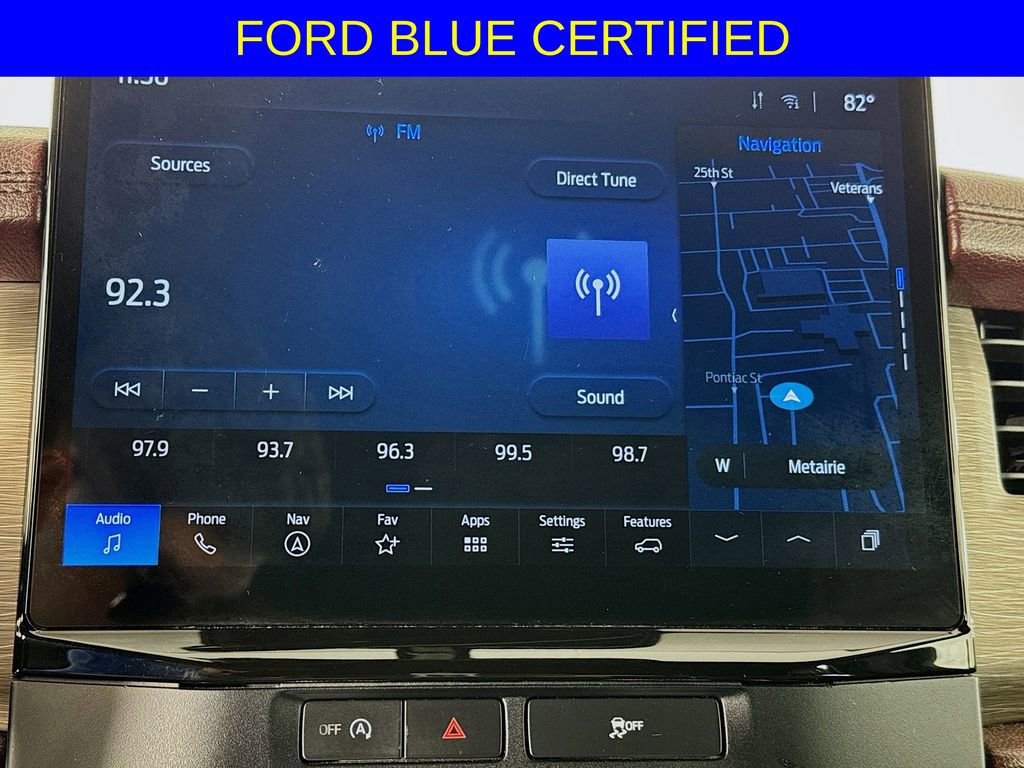 Certified 2023 Ford Expedition Limited image 15