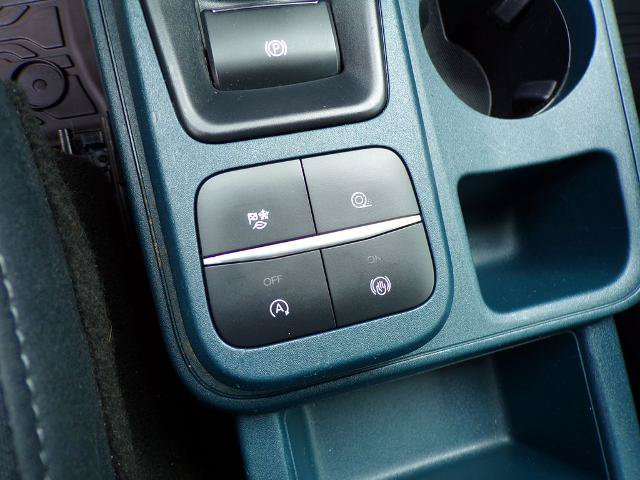 Certified 2024 Ford Maverick XL FWD image 20
